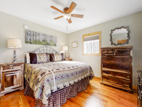 Winter Park Home 1023298