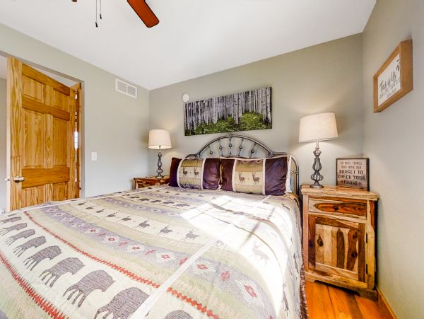 Winter Park Home 1023298