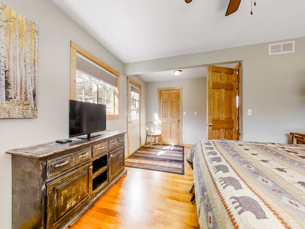 Winter Park Home 1023298