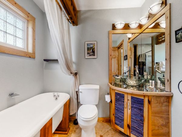 Winter Park Home 1023298