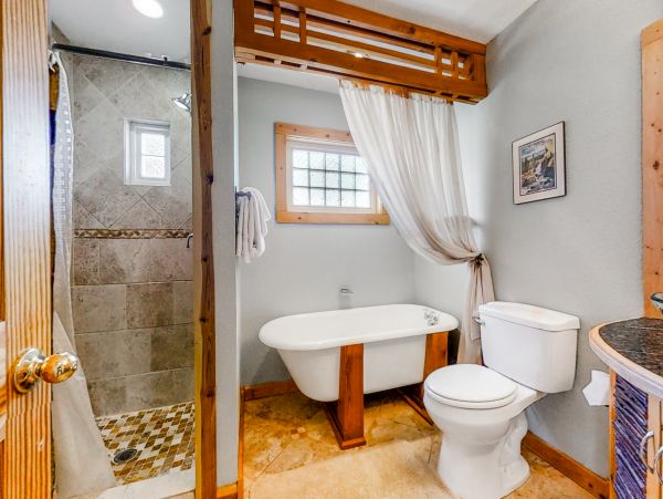 Winter Park Home 1023298