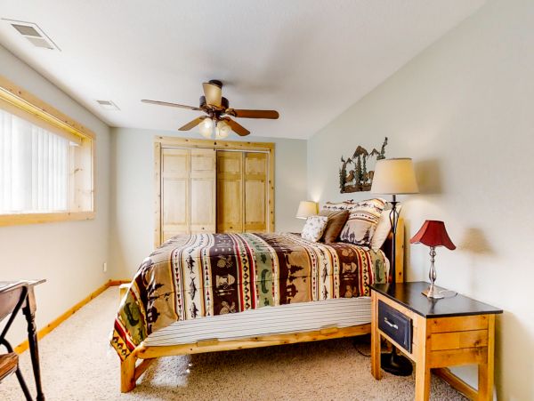 Winter Park Home 1023298