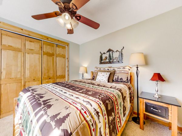 Winter Park Home 1023298