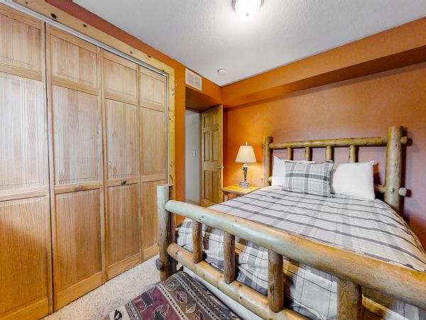 Winter Park Home 1023298