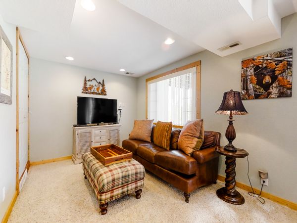 Winter Park Home 1023298