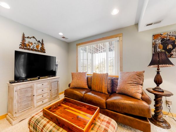 Winter Park Home 1023298