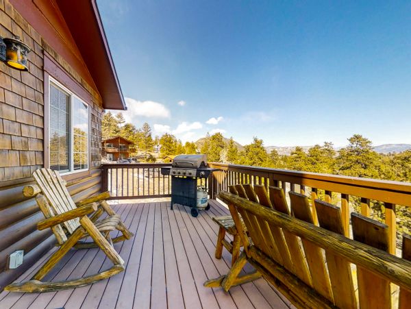 Winter Park Home 1023298