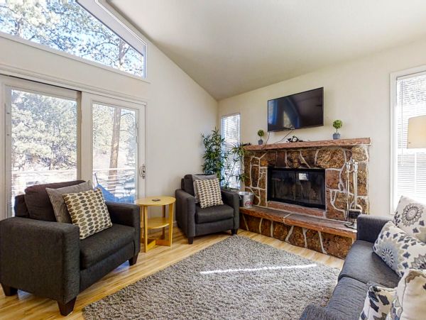 Winter Park Home 1023299