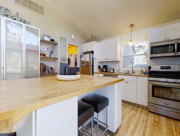 Winter Park Home 1023299
