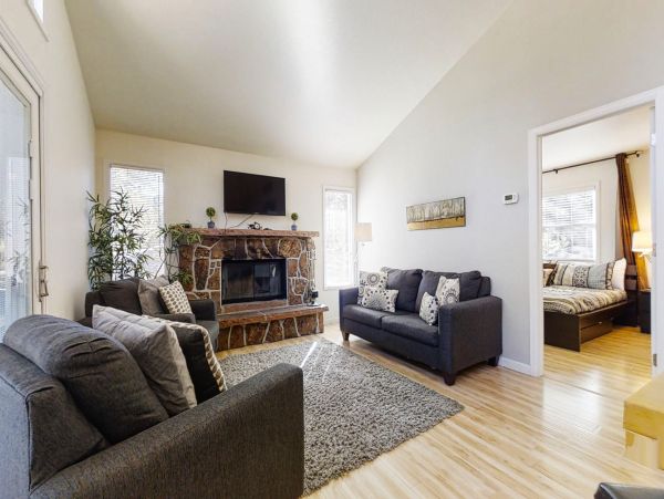 Winter Park Home 1023299