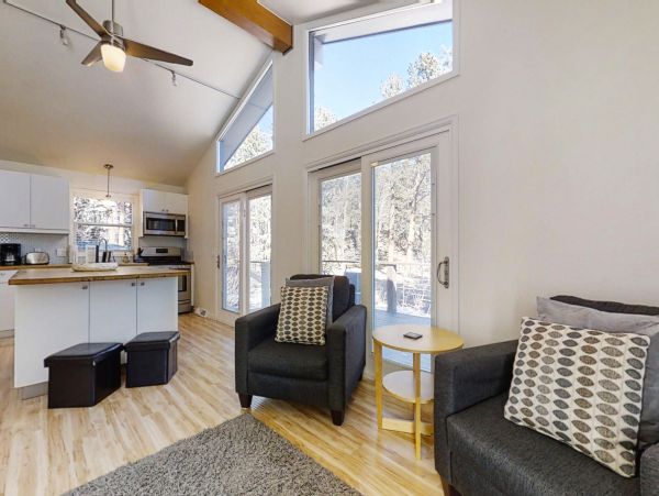 Winter Park Home 1023299