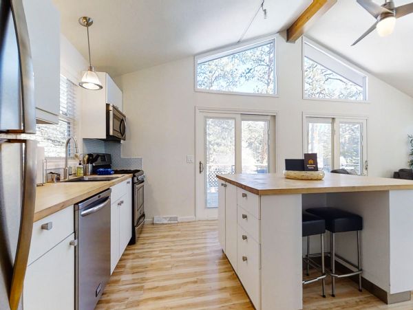 Winter Park Home 1023299
