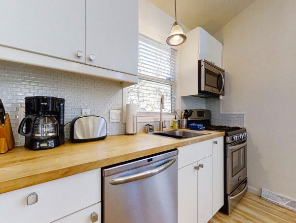 Winter Park Home 1023299