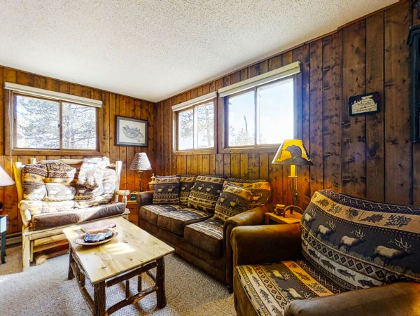 Winter Park Home 1023300