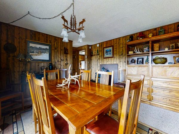 Winter Park Home 1023300