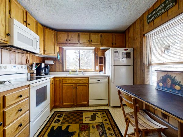 Winter Park Home 1023300