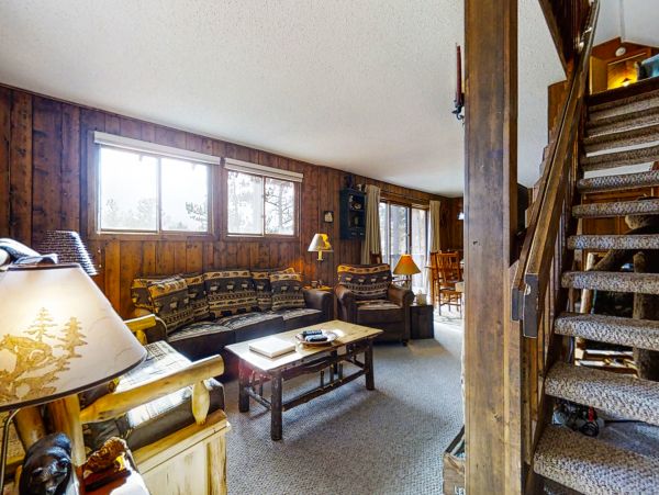 Winter Park Home 1023300