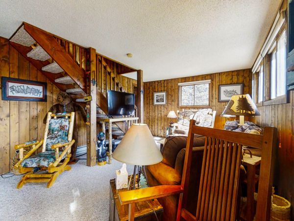 Winter Park Home 1023300