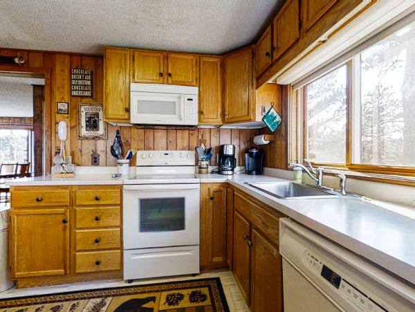 Winter Park Home 1023300