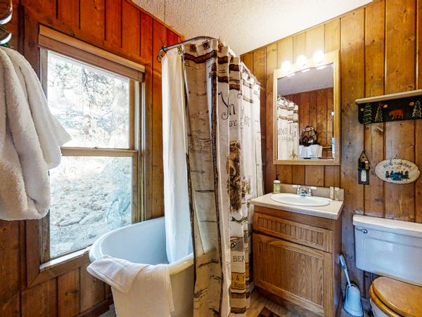 Winter Park Home 1023300