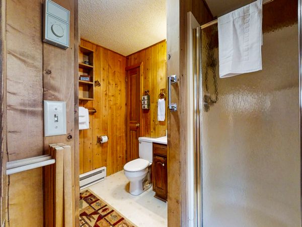 Winter Park Home 1023300