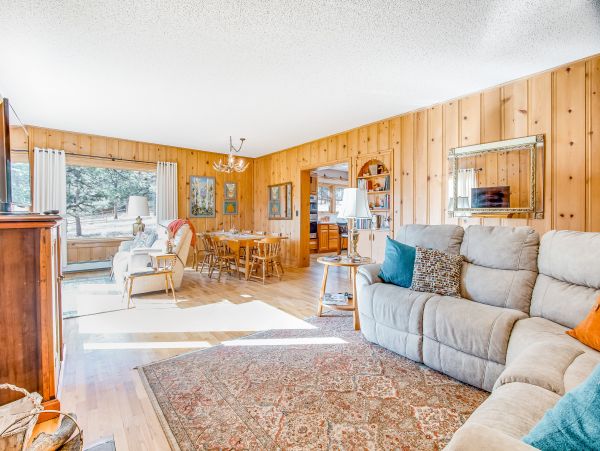 Winter Park Home 1023301