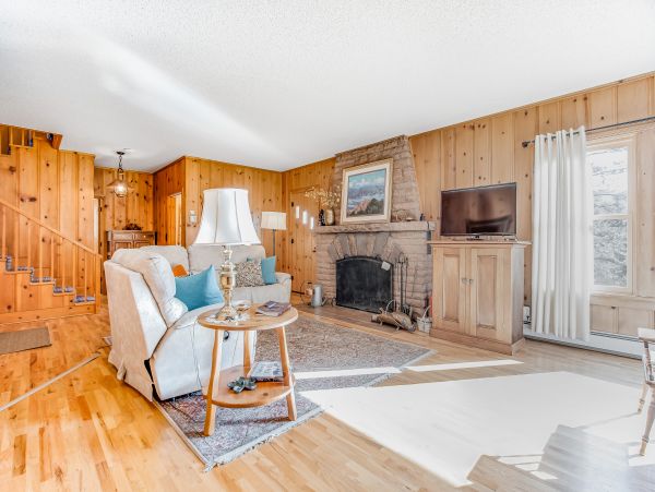 Winter Park Home 1023301