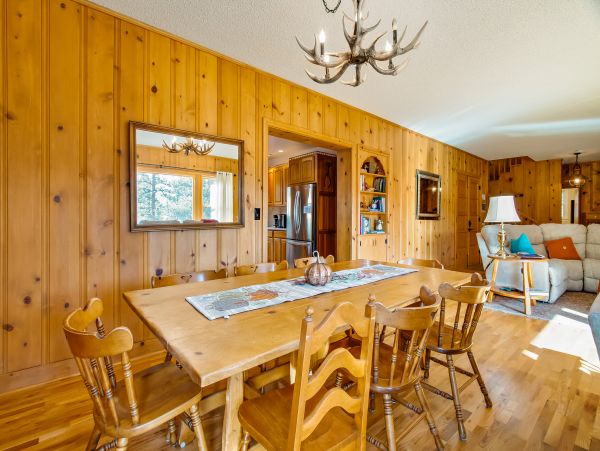 Winter Park Home 1023301