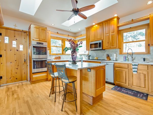 Winter Park Home 1023301