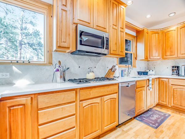 Winter Park Home 1023301
