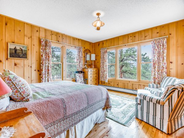 Winter Park Home 1023301