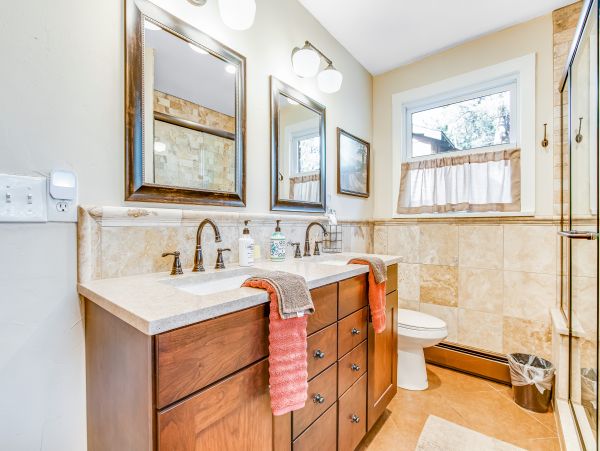 Winter Park Home 1023301