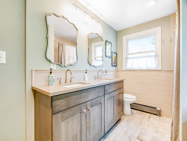 Winter Park Home 1023301