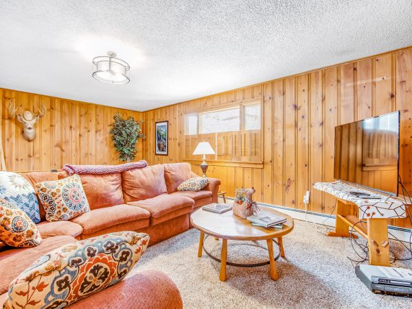 Winter Park Home 1023301