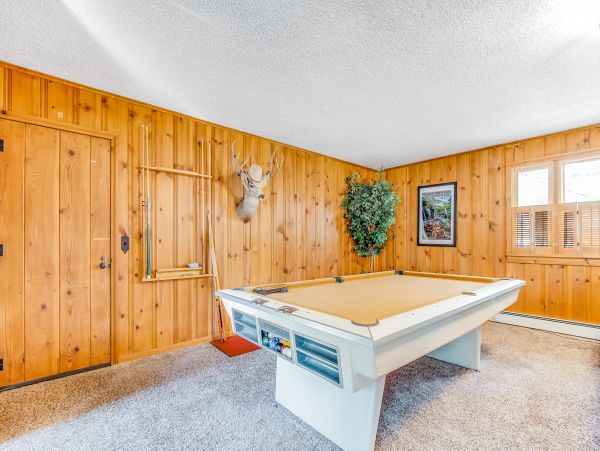 Winter Park Home 1023301