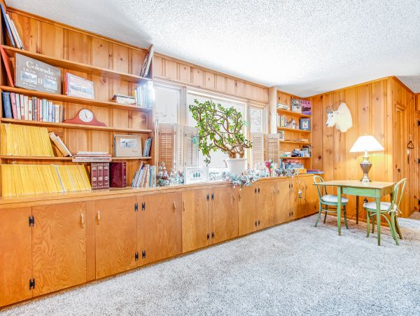 Winter Park Home 1023301