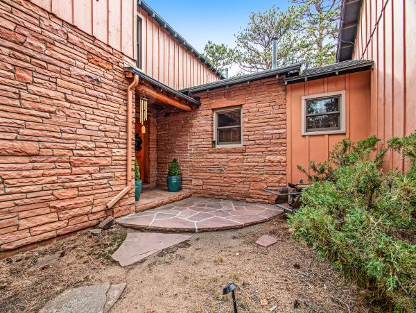 Winter Park Home 1023301