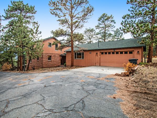 Winter Park Home 1023301