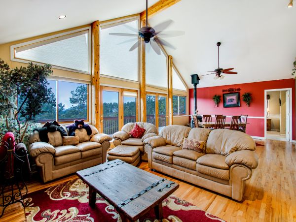 Winter Park Home 1023302