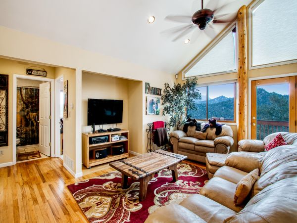 Winter Park Home 1023302