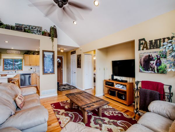 Winter Park Home 1023302