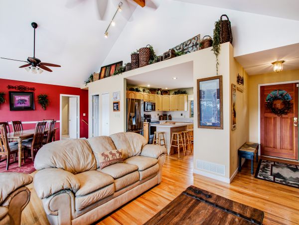 Winter Park Home 1023302