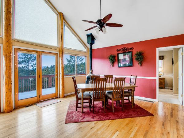 Winter Park Home 1023302