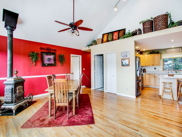Winter Park Home 1023302