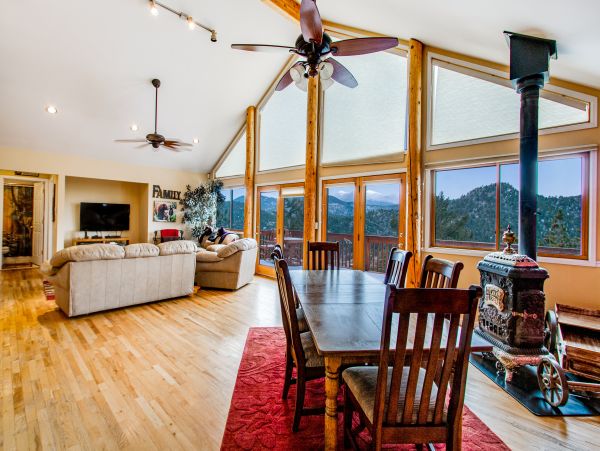 Winter Park Home 1023302