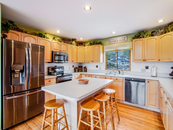 Winter Park Home 1023302