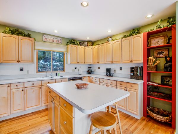 Winter Park Home 1023302