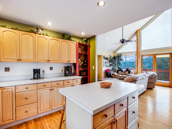 Winter Park Home 1023302