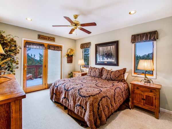 Winter Park Home 1023302