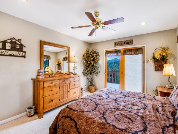 Winter Park Home 1023302